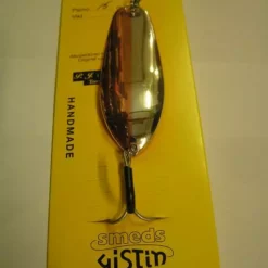 Smeds-Uistin,Malli:35 15g,2N-Kupari