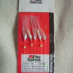 Abu Garcia -merilitka, Helmiäinen