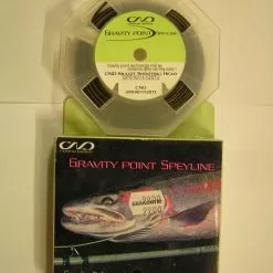 CND Skagit Shooting Head, GPS-10/11/12ST2