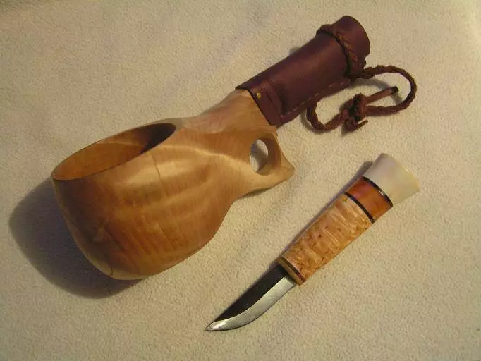 Pahkakuksa Puukolla 3 Pahkakuksa Puukolla