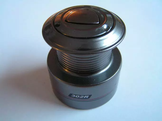 Abu Garcia Cardinal 302R -varapuola 3 Abu Garcia Cardinal 302R -varapuola