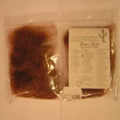 Arizona Simi Seal -dubbing,19.Canadian Brown