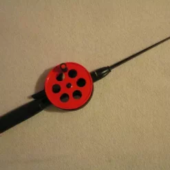 Teho70 -pilkkivapa Muovikärjellä