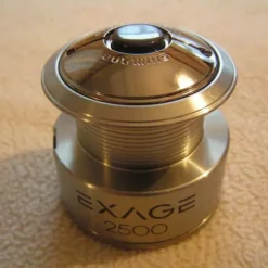 Shimano Exage 2500RA -varapuola