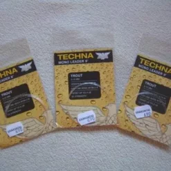 Fenwick Techna Trout Mono-peruke