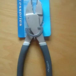 Kinetic Deluxe Plier Hard Duty