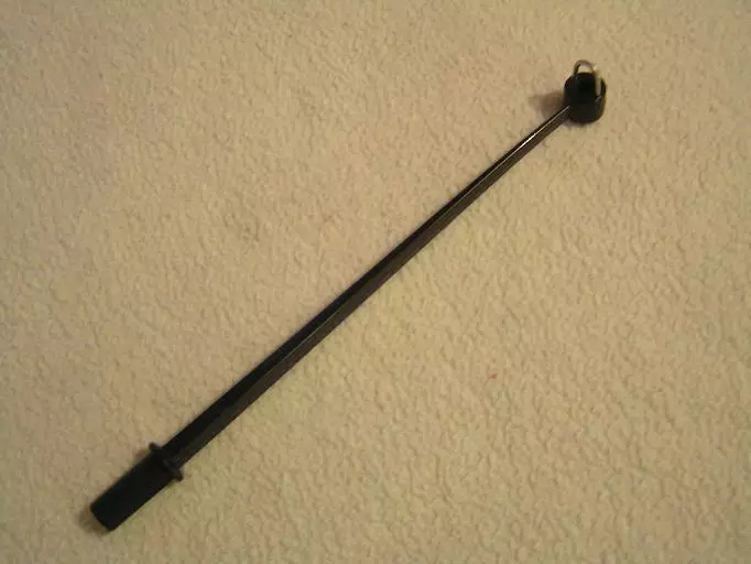 Teho Muovikärki 3 Teho Muovikärki