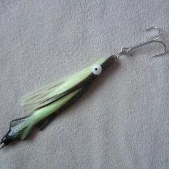 Solvkroken Calamar 250g, Väri:I