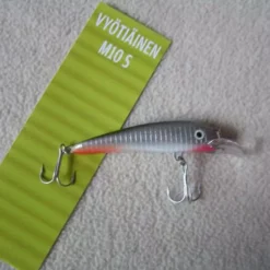 Vyötiäinen M10S -vaappu