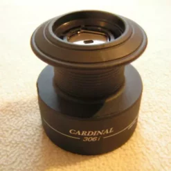 Abu Garcia Cardinal 306i -varapuola