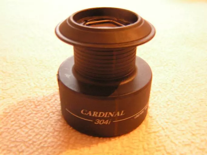 Abu Garcia Cardinal 304i -varapuola 3 Abu Garcia Cardinal 304i -varapuola