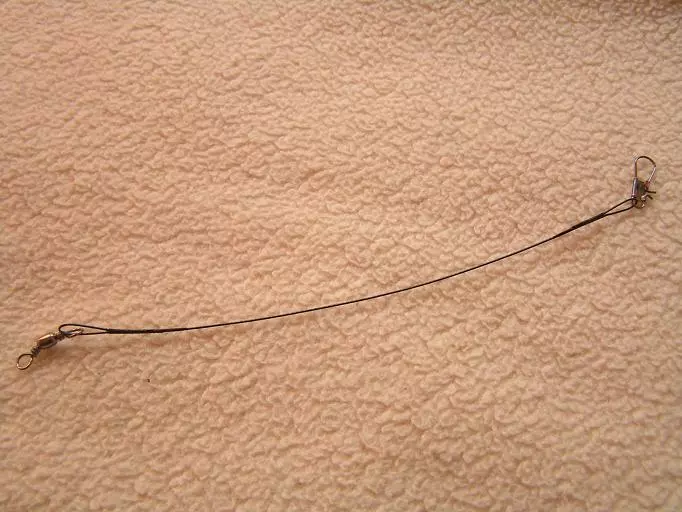 Teräsperuke 15cm 3 Teräsperuke 15cm