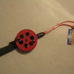 Teho70 Special-pilkkivapa