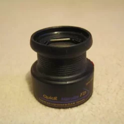 D.A.M. Quick Microlite FD -varapuola