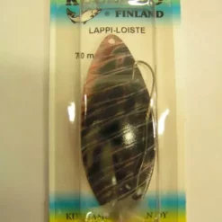 Kuusamon Lappi-Loiste,väri:BR/BL-C