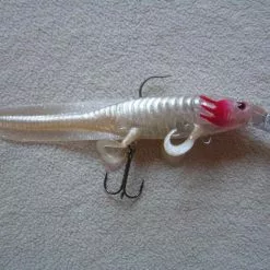 Storm Thunder Core Dawg 23cm, Väri:AI