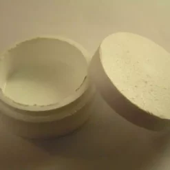 Syöttirasia Pyöreä