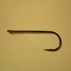 Hayabusa WRM251 -onkikoukku 10kpl, Koko:5/0