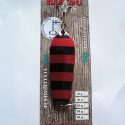 Kopsu EHS-lusikka, 30g, Väri:001