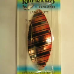 Kuusamon Lappi-Loiste,väri:BL/C-C