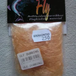 Ulf-dubbing, Kerman Värinen