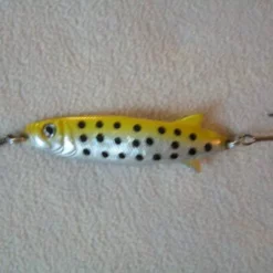 Abu Garcia Taneli 25g, Väri:T6