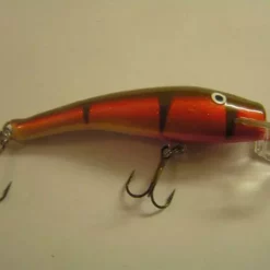 Lohi-Ventti,väri:16