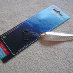 Solvkroken Salamander Allround 24g,väri:S/C