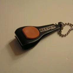 Keeper Siimaleikkurit