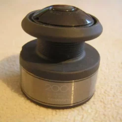 Shimano 2000 -varapuola