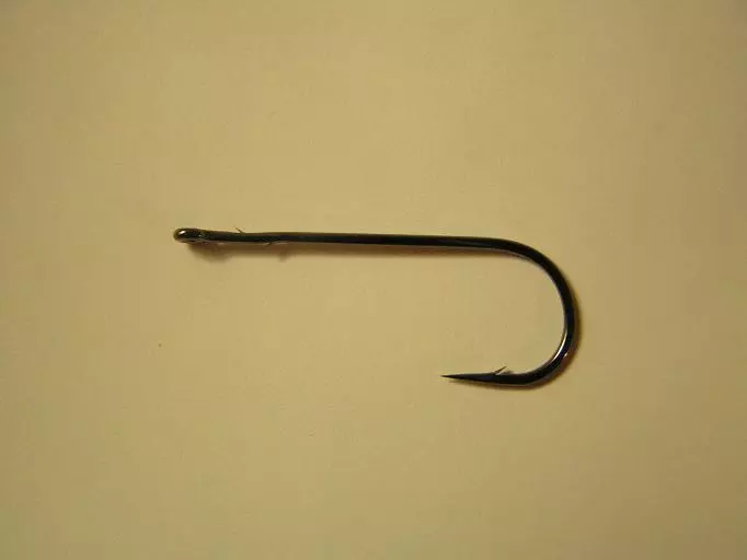 Hayabusa WRM251 -onkikoukku 10kpl, Koko:3/0 3 Hayabusa WRM251 -onkikoukku 10kpl, Koko:3/0