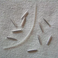 Bidoz Putkiperhorunko,22mm Alumiini