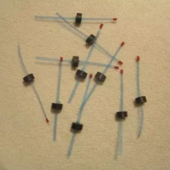 Pilkkivavan Filmikärki,10kpl