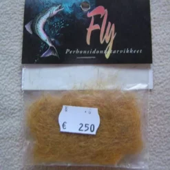 Hylje Dubbing, Keltainen