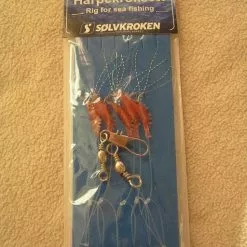 Solvkroken Mini Reke,315553A