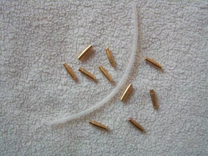 Bidoz Putkiperhorunko,15mm Messinki 3 Bidoz Putkiperhorunko,15mm Messinki