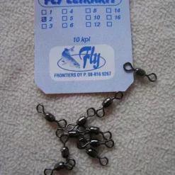 Hayabusa Musta Tynnyrileikari Koko:2