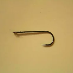 Hayabusa WRM251 -onkikoukku 10kpl, Koko:2/0