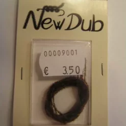 Giorgio Benecchi’s New Dub, Väri:05