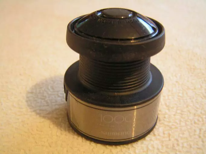 Shimano 1000 -varapuola 3 Shimano 1000 -varapuola