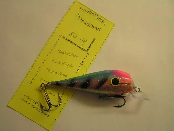 Hanko-vaappu,80-14 3 Hanko-vaappu,80-14