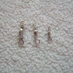 Hayabusa Kirkas Tynnyrileikari,10kpl Pussissa(3 Kokoa)