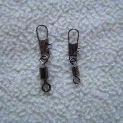 Hayabusa Musta Kuulalaakeroitu Lukkoleikari