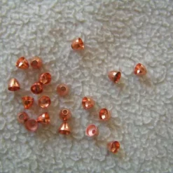 Bidoz Coneheads 4.5mm, Kupari Terävä-nokka