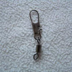 Hayabusa Iso,musta Kuulalaakeroitu Lukkoleikari,koko:2