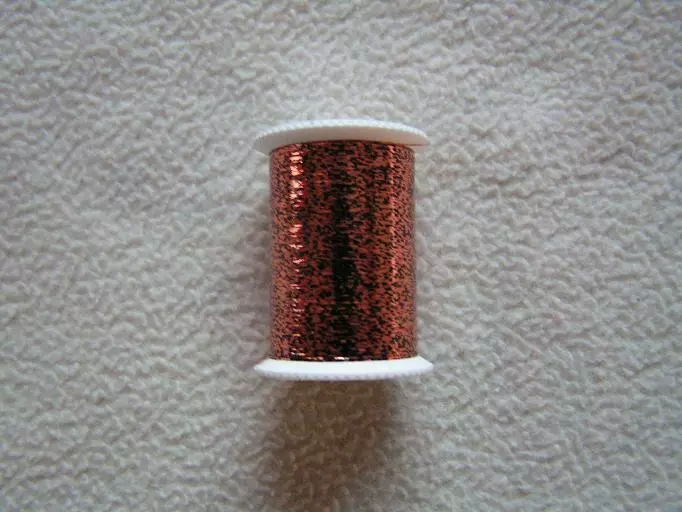 Tinseli Kupari, Mustilla Pisteillä 3 Tinseli Kupari, Mustilla Pisteillä