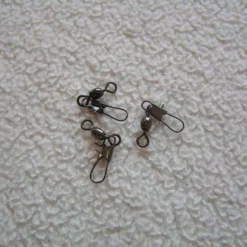 Hayabusa Musta Tynnyri-lukkoleikari,koko:6