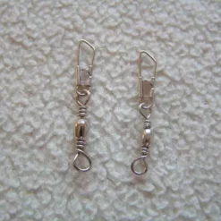 Hayabusa Kirkas Tynnyri-lukkoleikari