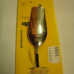 Smeds-Uistin,Malli:77 13g,2N-Kupari