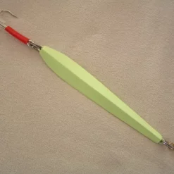 Solvkroken Svenskepilk 500g -meripilkki,väri:I